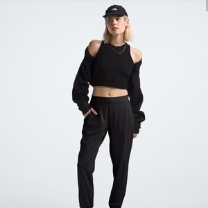BWT The North Face Women's Black Jogger Pants Sz XXL